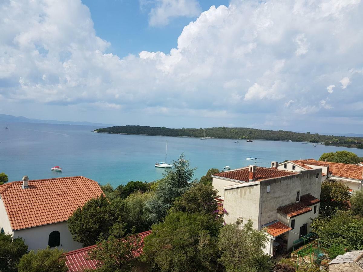 Apartamento Blue sea blue sky Lovište Exterior foto